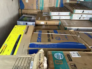 100l Sykrun Freezer
