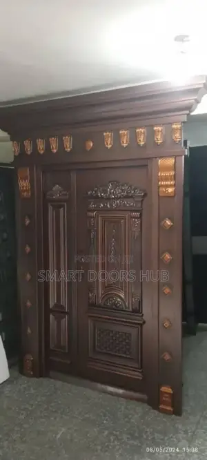 Smart Doors