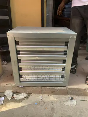 Extractor Fan