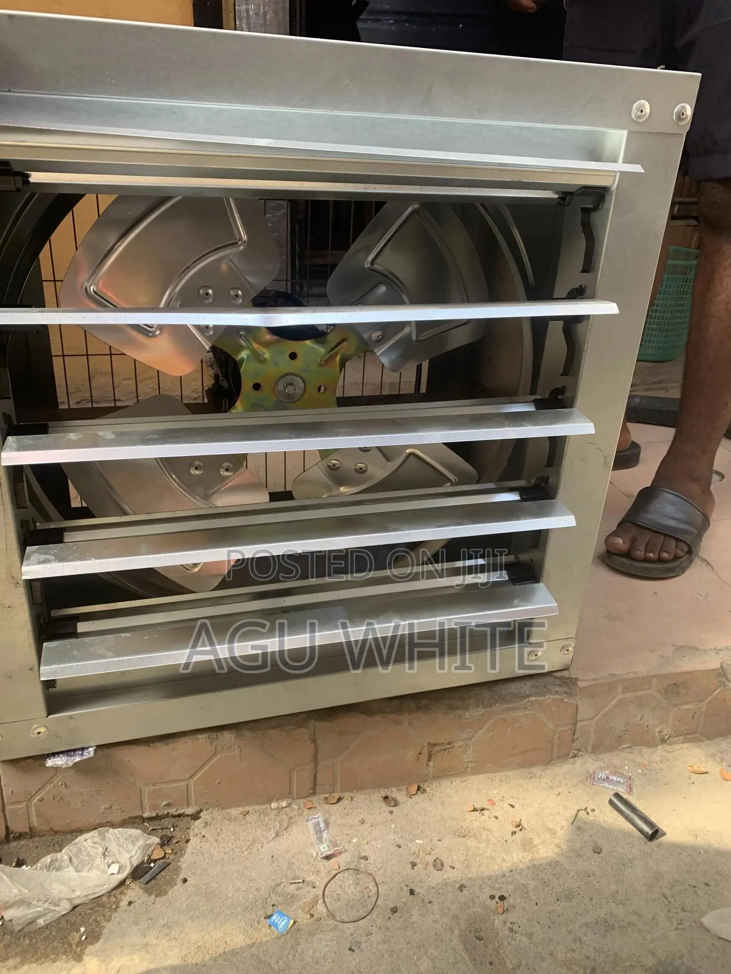 Extractor Fan