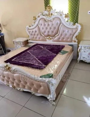 High Quality Bedframes
