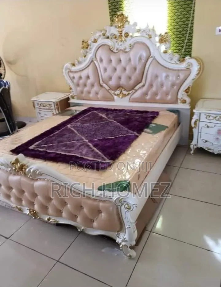 High Quality Bedframes