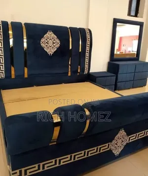 High Quality Bedframes