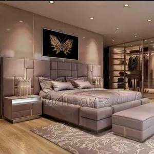 High Quality Bedframes