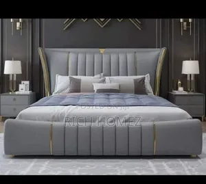 High Quality Bedframes