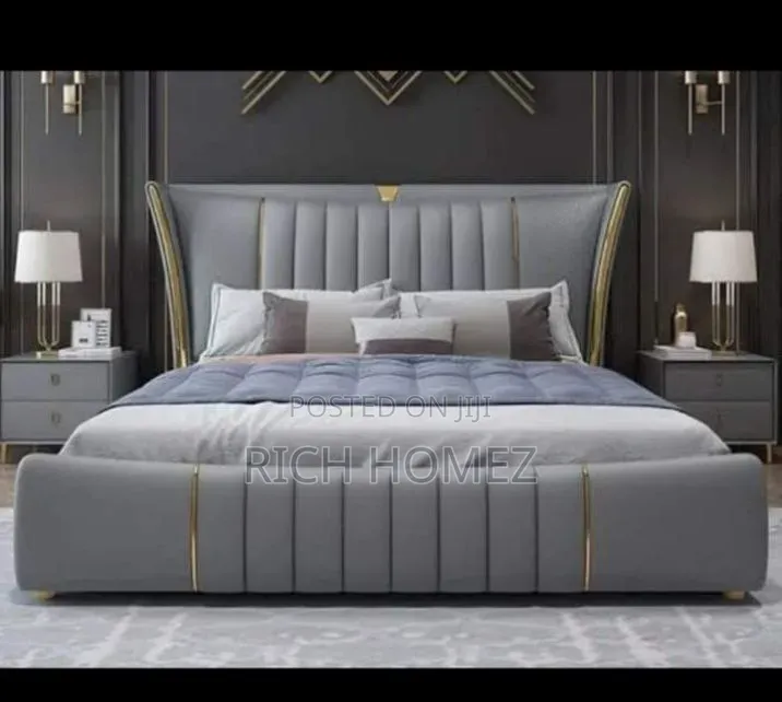 High Quality Bedframes