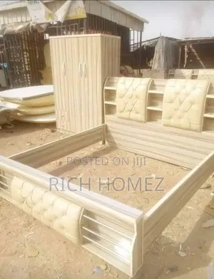 High Quality Bedframes