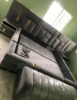 High Quality Bedframes
