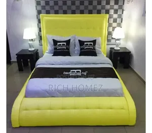 High Quality Bedframes