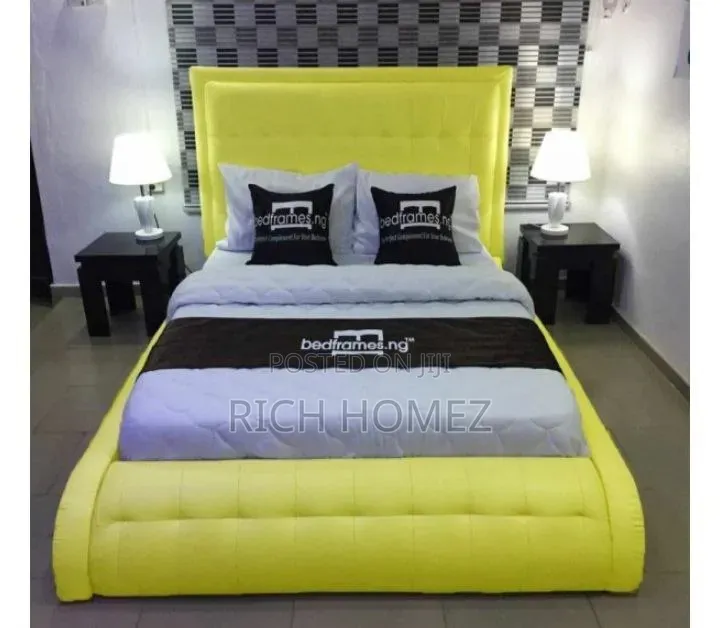 High Quality Bedframes