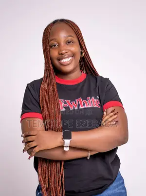 Presenter, Content Creator, Voice Over Artist