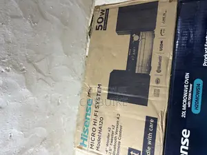 Hisense Sound System