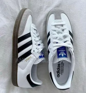 Top Quality Unisex Adidas Low Sole Sneakers