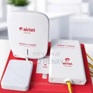 Airtel 5g Odu Devices