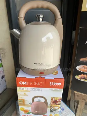 7litres Cntronic Electric Kettle-2200w