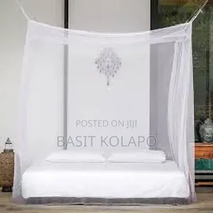 Long Lasting Insecticide Net