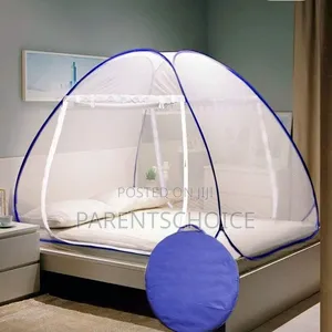 Bed Canopy Foldable Mosquito Net