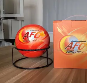 Afo (Auto Fire Off) Automatic Fire Extinguisher Ball