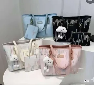 Ladies Tote Bags