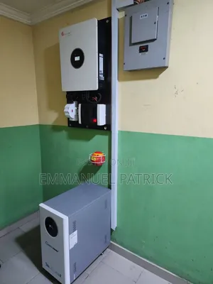 Ultimate Powerhouse: 8kva Solar System | 15kwh Lithium | 7.4kw Solar