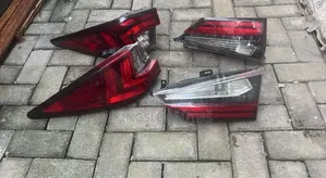Back Light Rx 2018