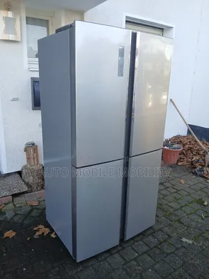 Original Hisense Refrigerator Newly Arrived