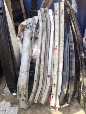 All Kinds of Bumper Bim Available