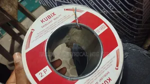 Two Core Telephone Cable