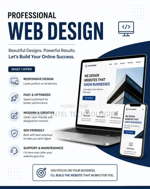 Website Design Services