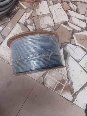 Two Pair Telephone Cable by 300 M