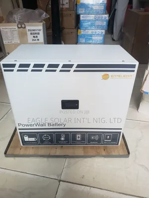 5.1kwh 24v Lithium Battery. Very Strong and Reliable. 5years Warranty