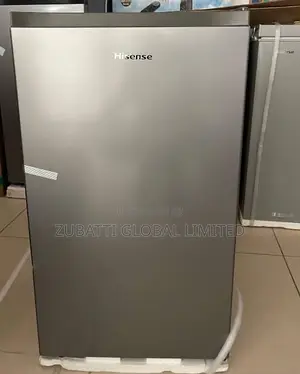 Hisense Single Door Refrigerator 90l