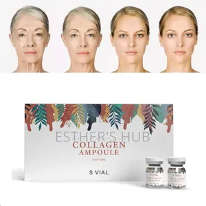 Anti Aging Microneedling Serums ,For Meso Treatments