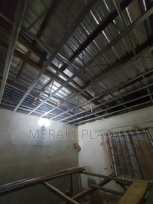 Gypsum Board Installation (Safety Guaranteed)