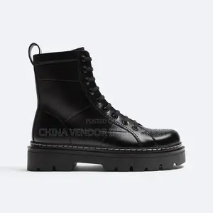 Zara Men Boot
