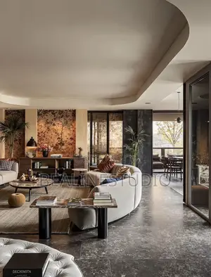 Interior Design Architect
