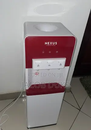 Nexus Water Dispenser