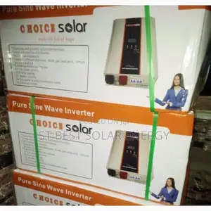 7.5kva Choice Hybrid Inverter