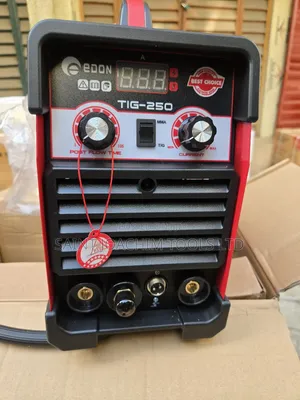 Tig Welding Machine