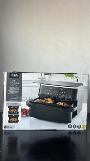 George Home 9l Digital Airfryer