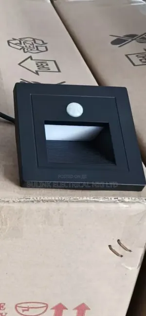 Staircase Sensor Light