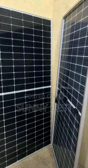 Solar Panels