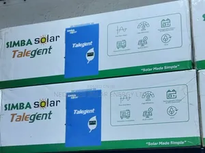 4.5kva 24v Simba Telegent Hybrid Inverter