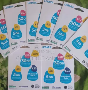 Activated Uk Sim Cards (+44). Verify Whatsapp, Tiktok, Telegram, Etc.