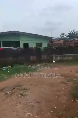 5bdrm Bungalow in Not Estate, Egbeda for sale
