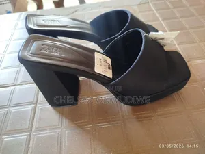 Platform Heels