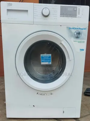 Beko 8kg Washing Machine