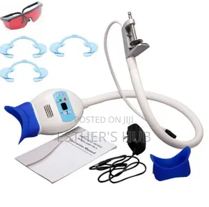 Professional Teeth Whitening Machine