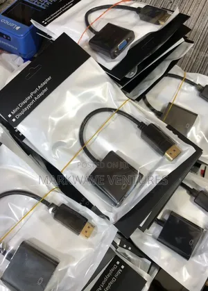Display to Hdmi Adapter/Converter