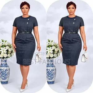 Cooperate Gown